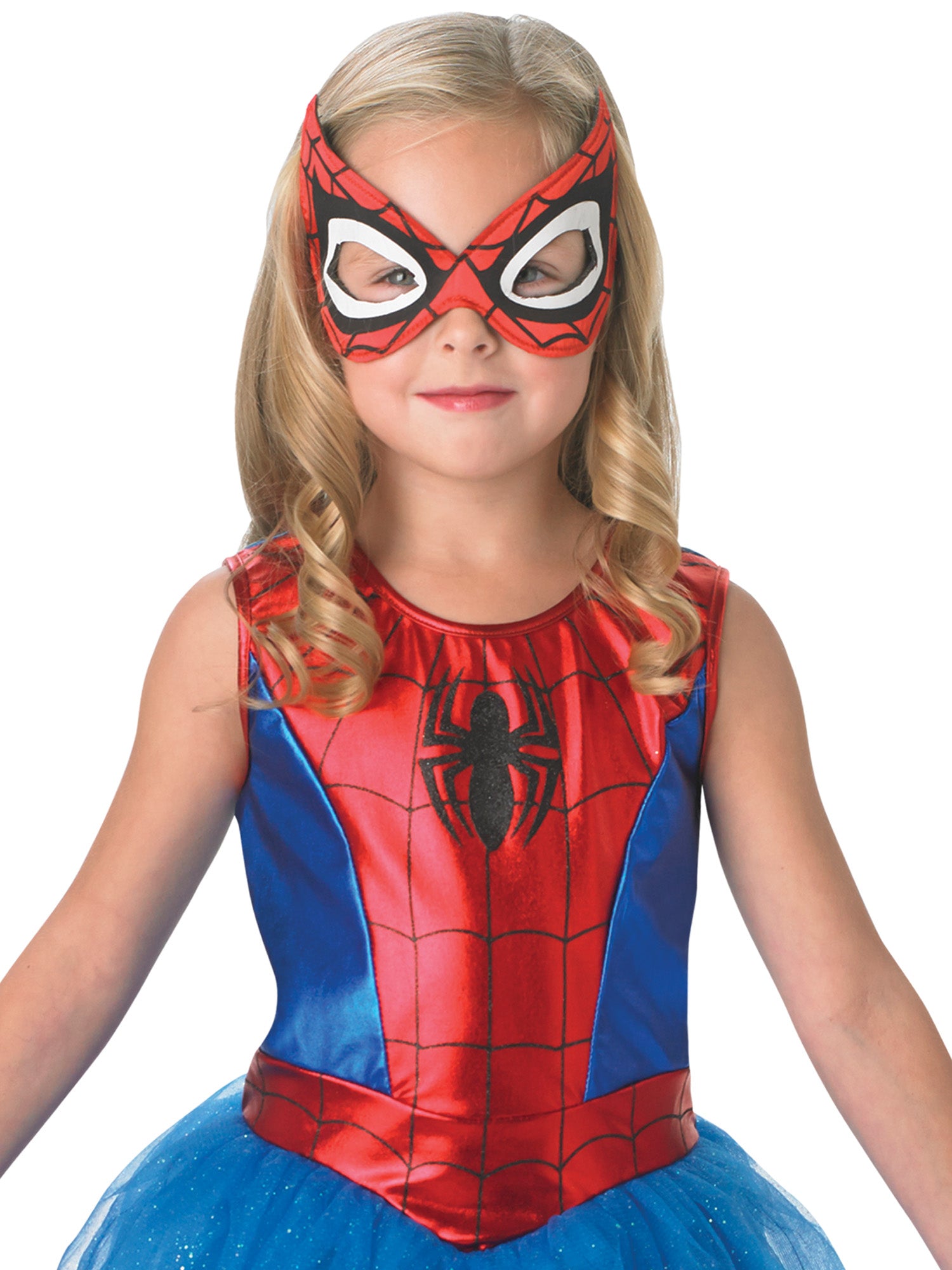 SPIDERGIRL - 2