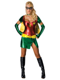 Robin Sexy Womens Costume - Womens 1