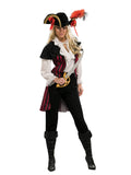 Maria Lafay Costume 1