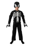 BLACK SPIDERMAN 1