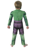 DELUXE ASSEMBLE HULK - CHILDRENS 1