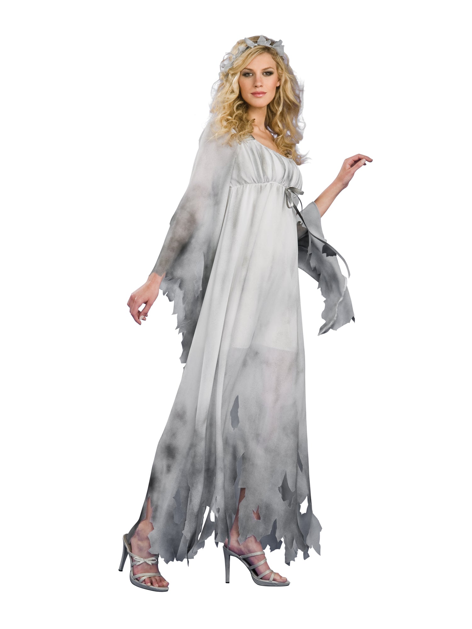 GRAVEYARD NIGHTGOWN 1