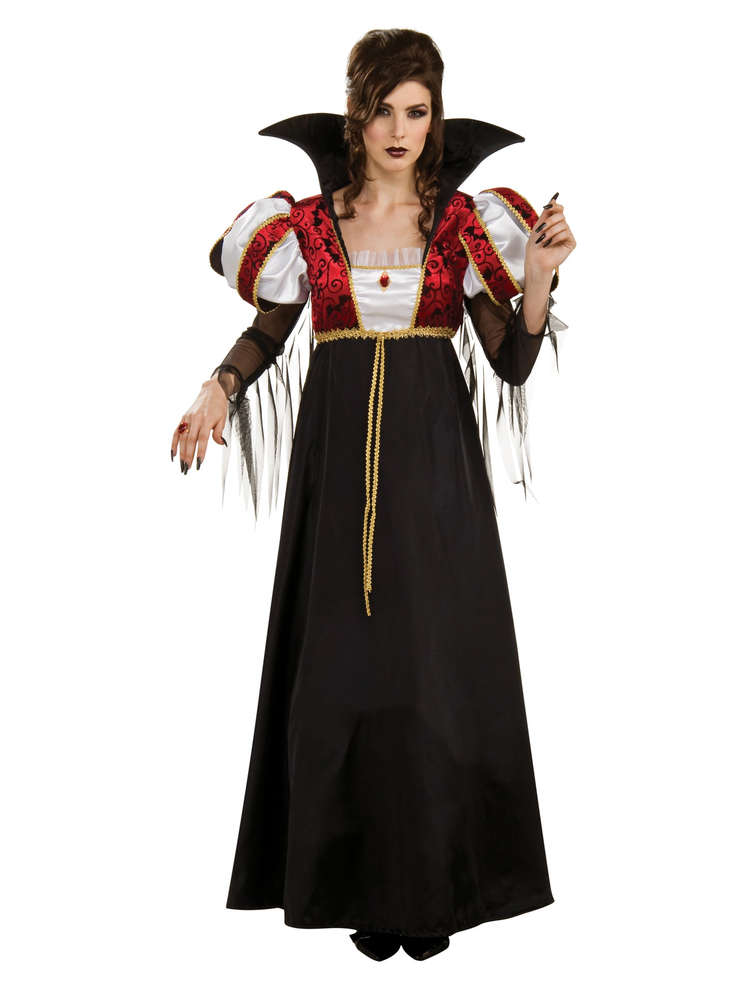 ROYAL VAMPIRA 1