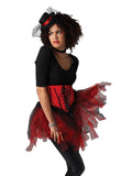 BURLESQUE WAIST CINCHER 1