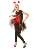 LADYBIRD BASQUE/TOPS-RD W 1