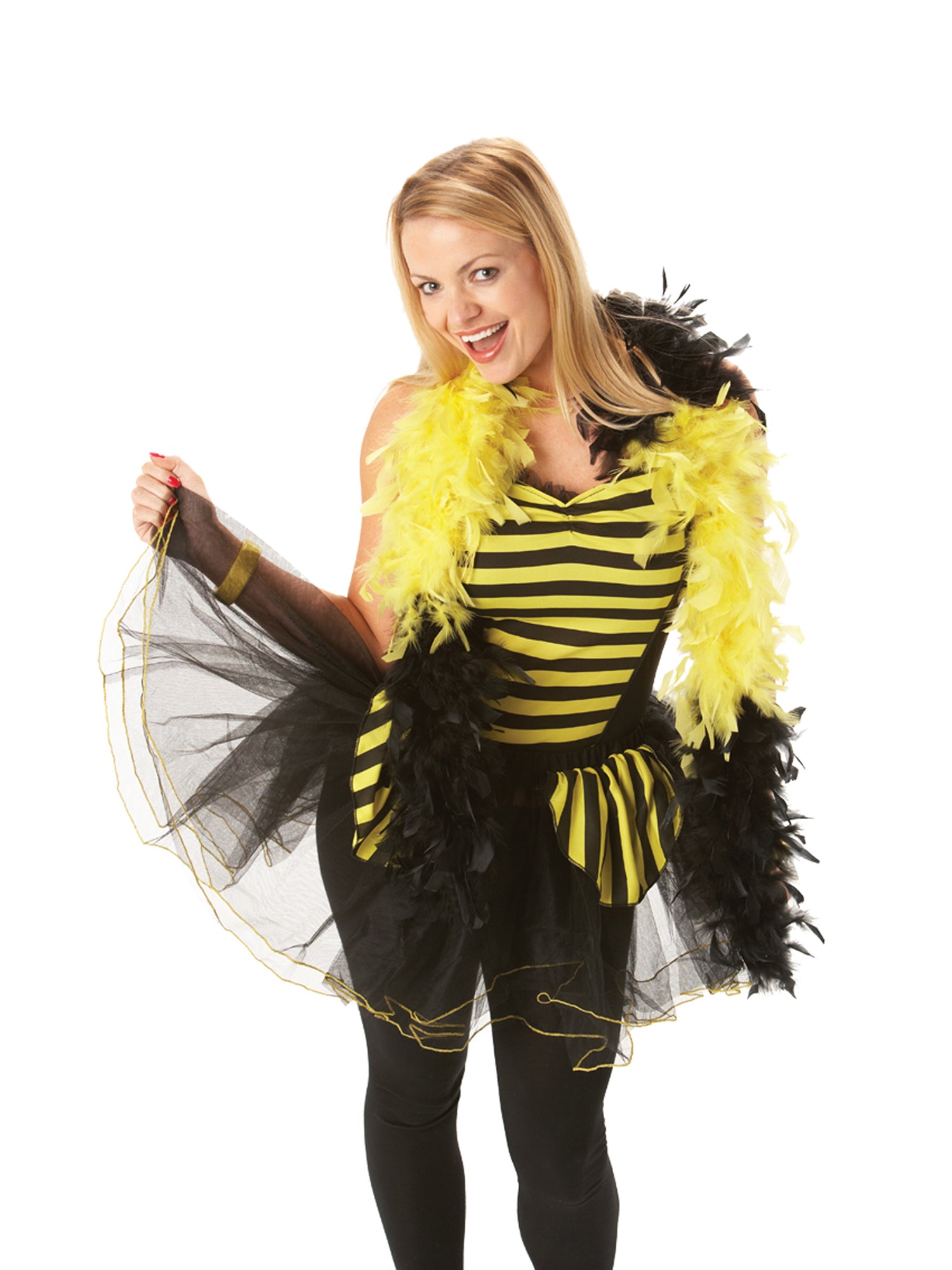 BUMBLEBEE BASQUE/TOP-YL W 1