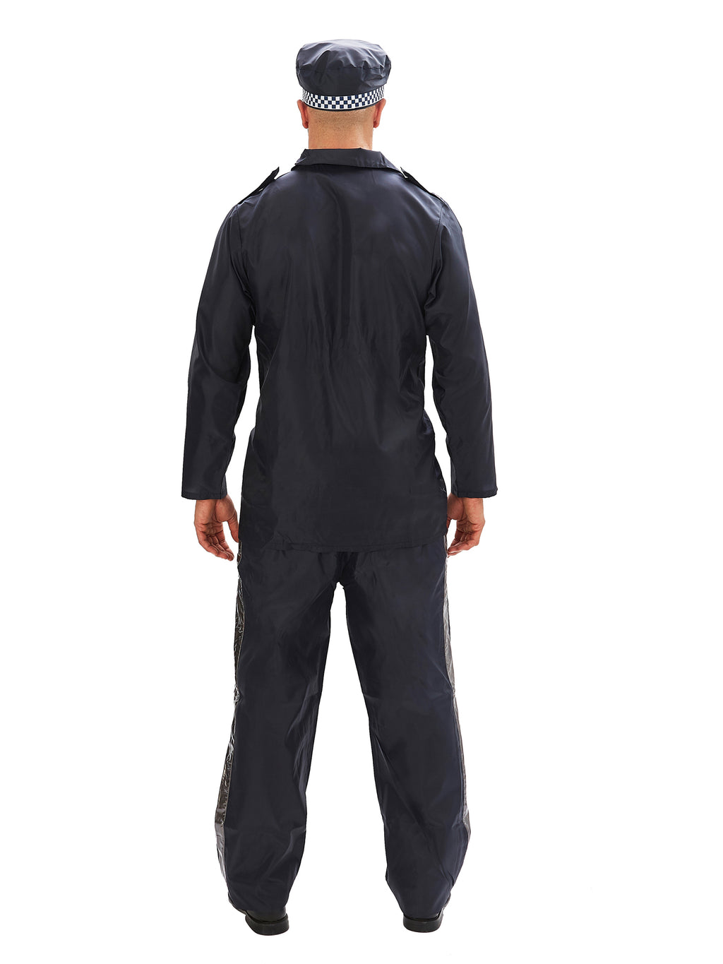 Police Officer Costume 4