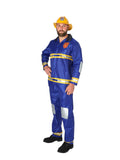 Firefighter - Mens 1