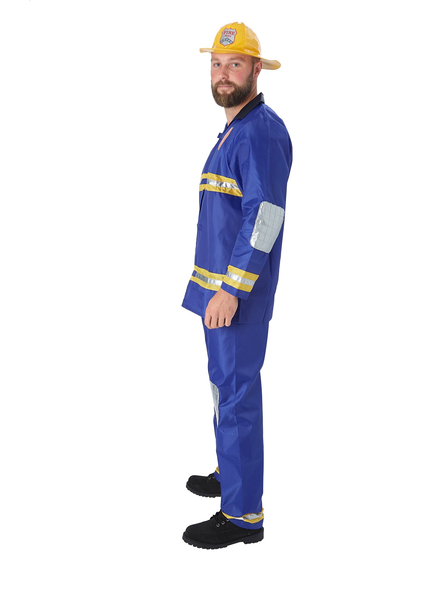 Firefighter - Mens 2