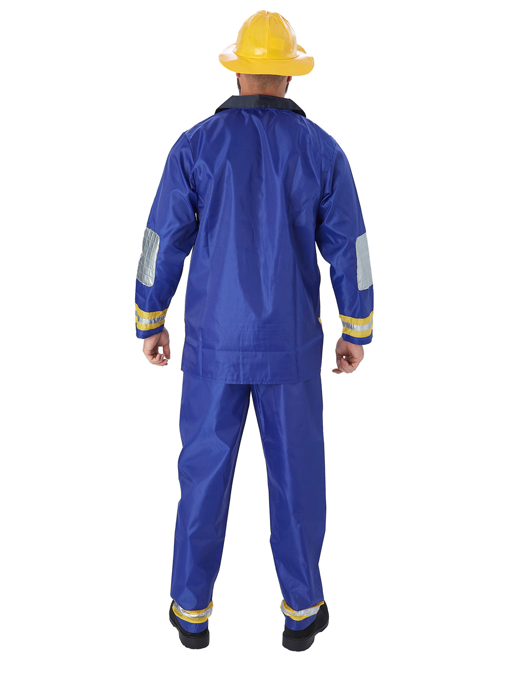 Firefighter - Mens 3