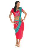 Bollywood Starlet Costume 1