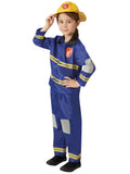 Firefighter 1