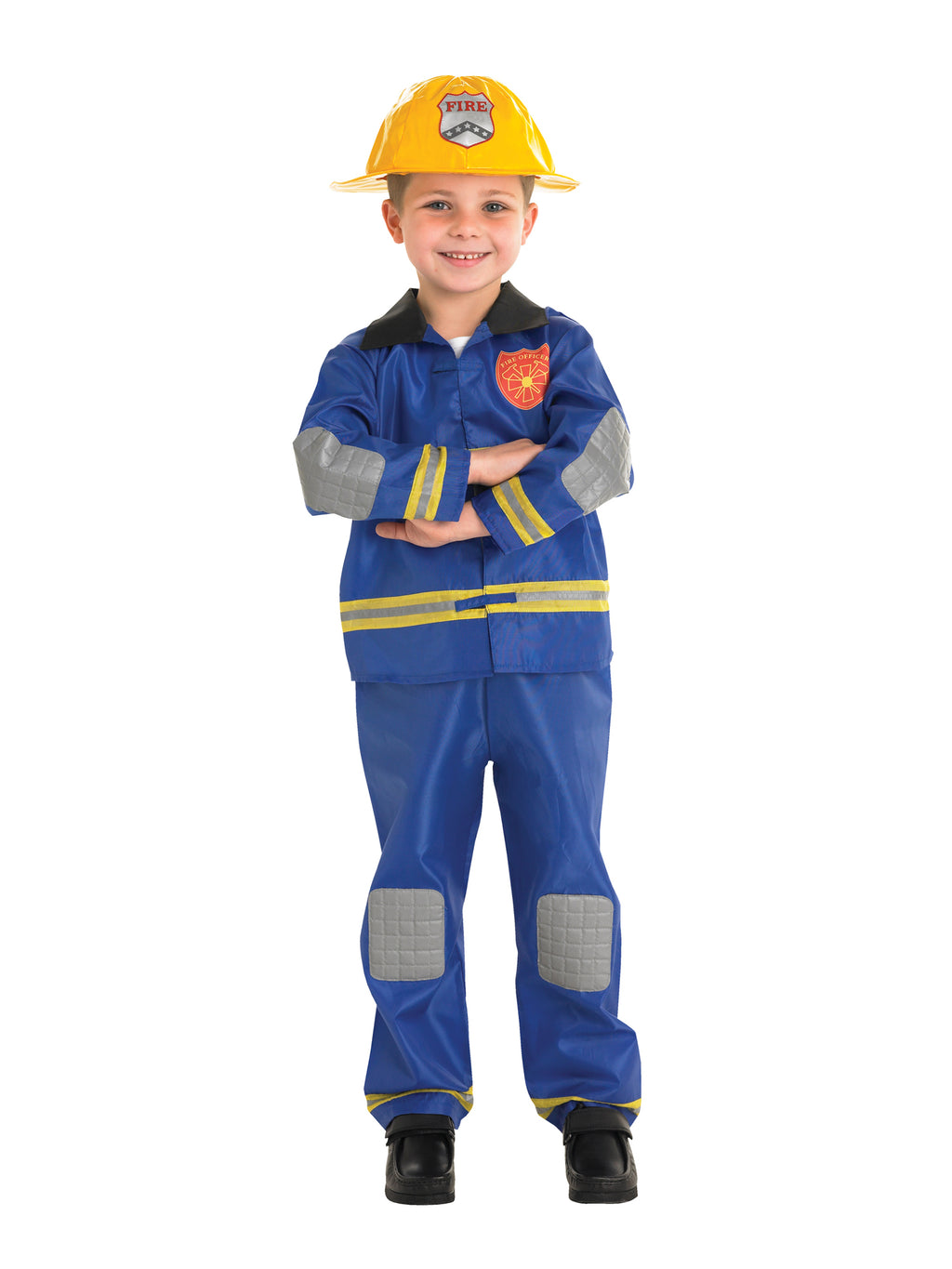 Firefighter 2