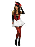 RINGMISTRESS 1