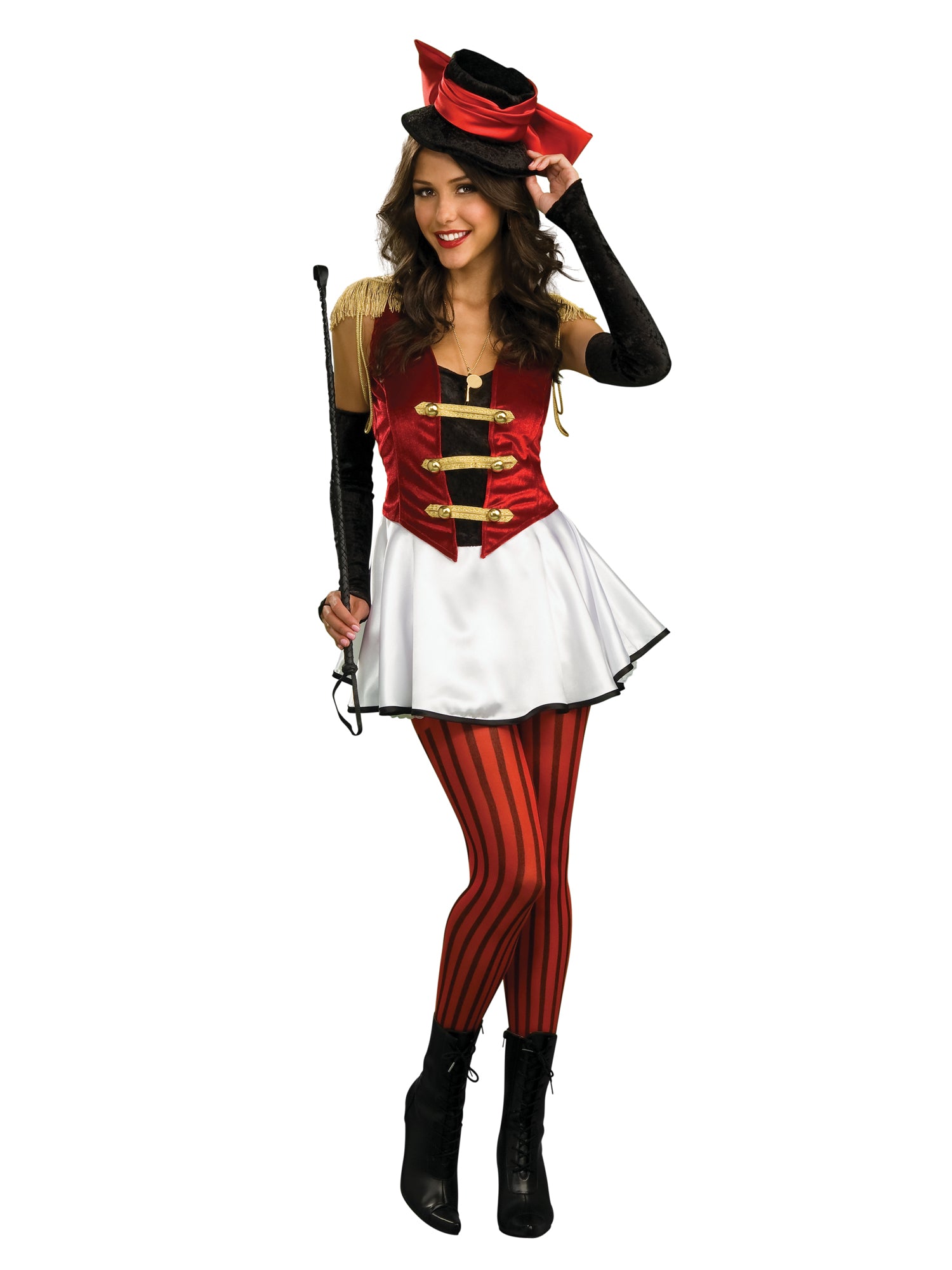 RINGMISTRESS 1