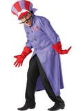 Dick Dastardly 1