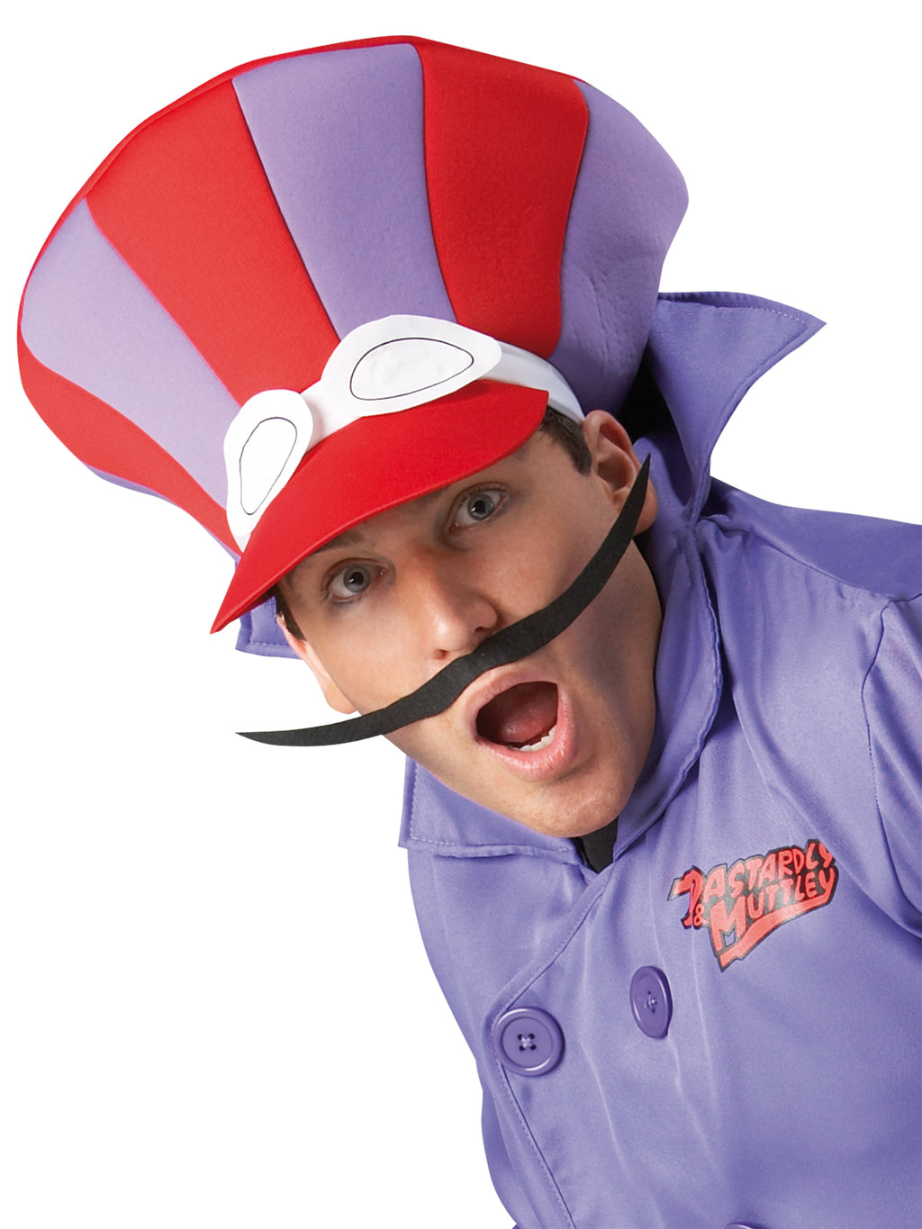 Dick Dastardly 2