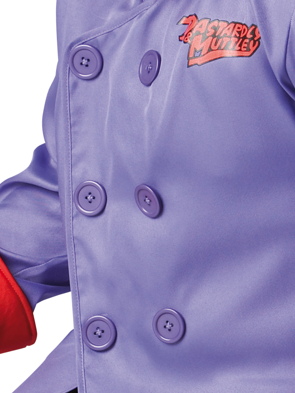 Dick Dastardly 3