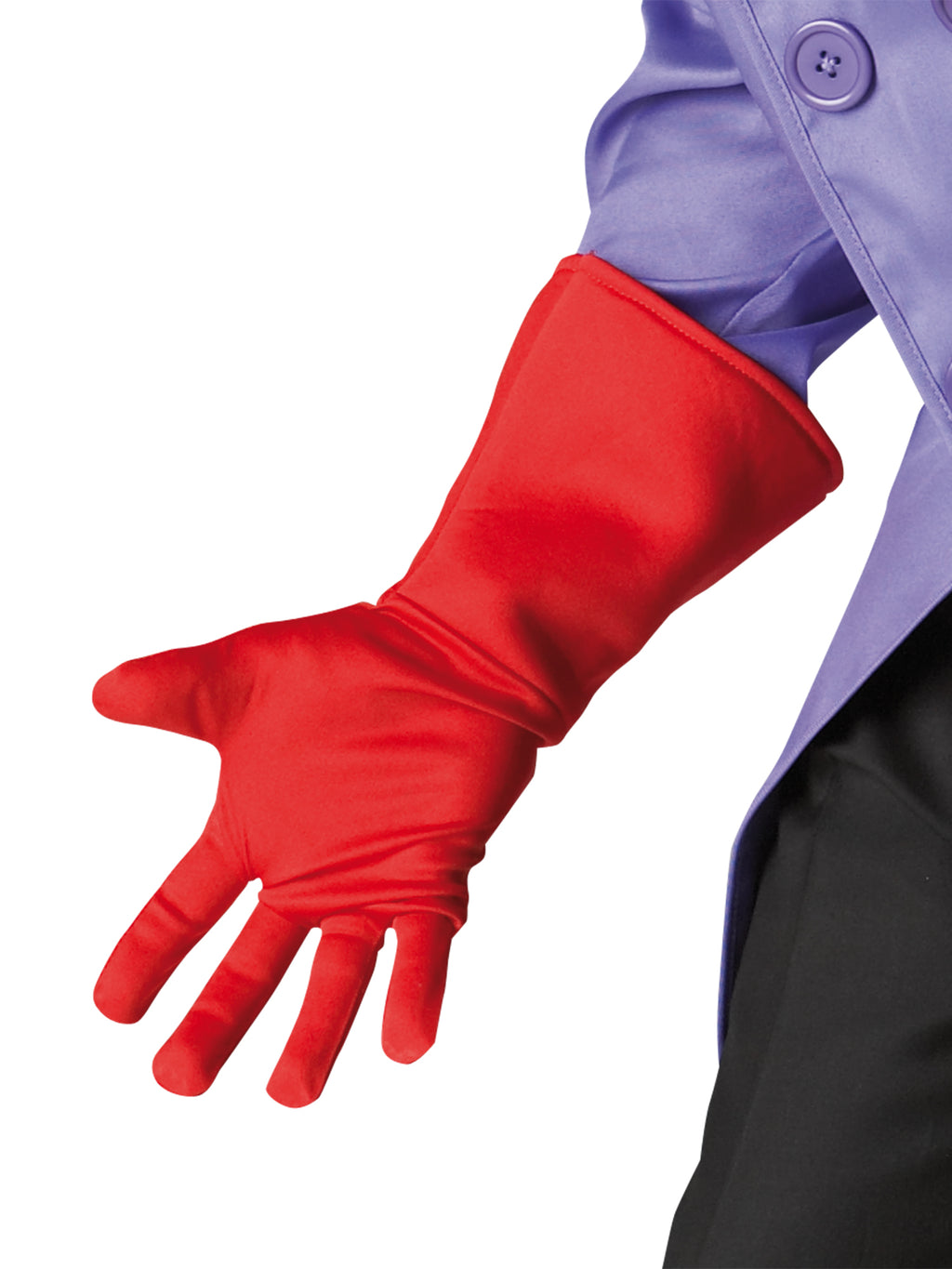 Dick Dastardly 4