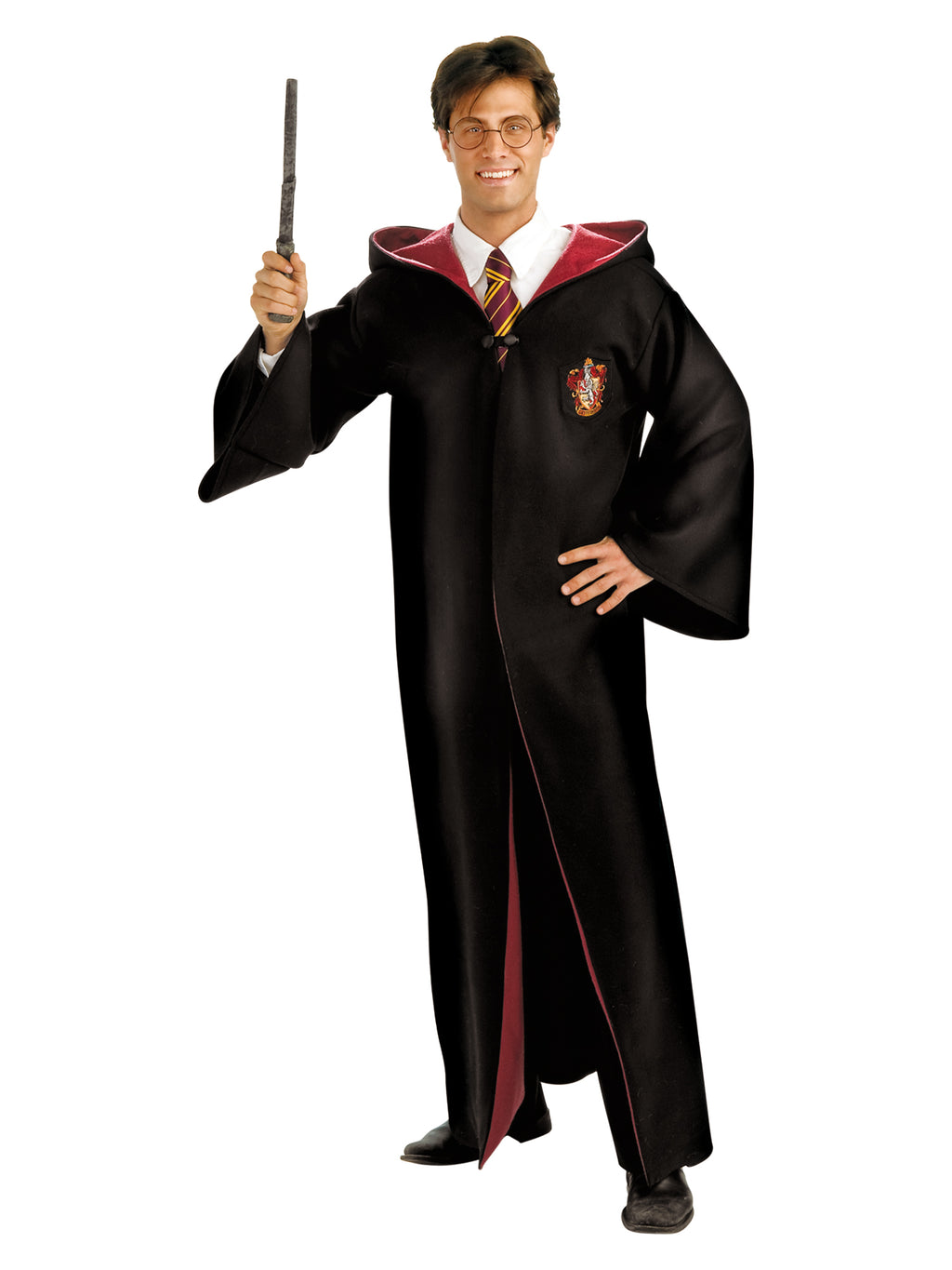 Harry Potter Robe Deluxe 1