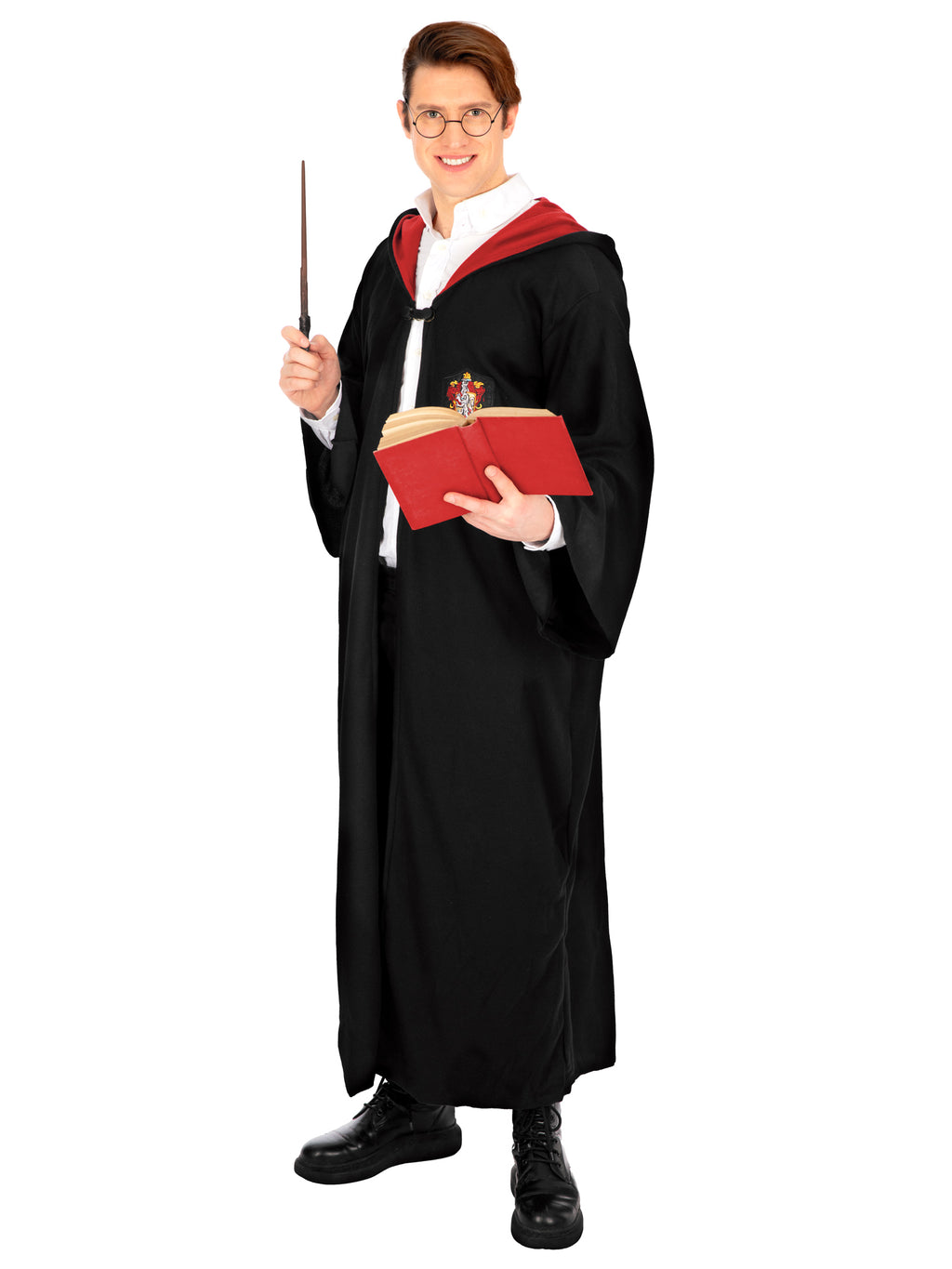 Harry Potter Robe Deluxe 2
