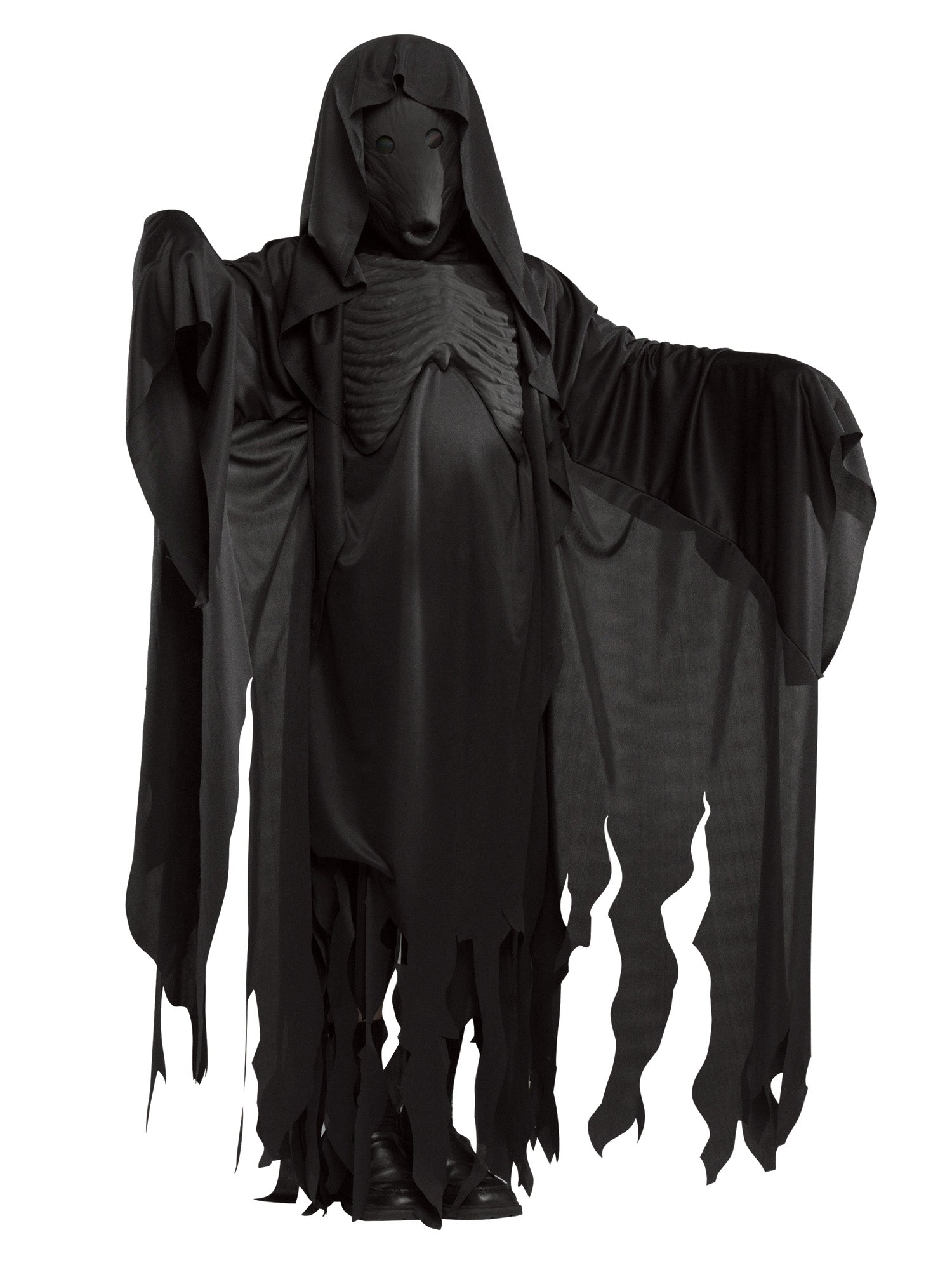Dementor Costume 1
