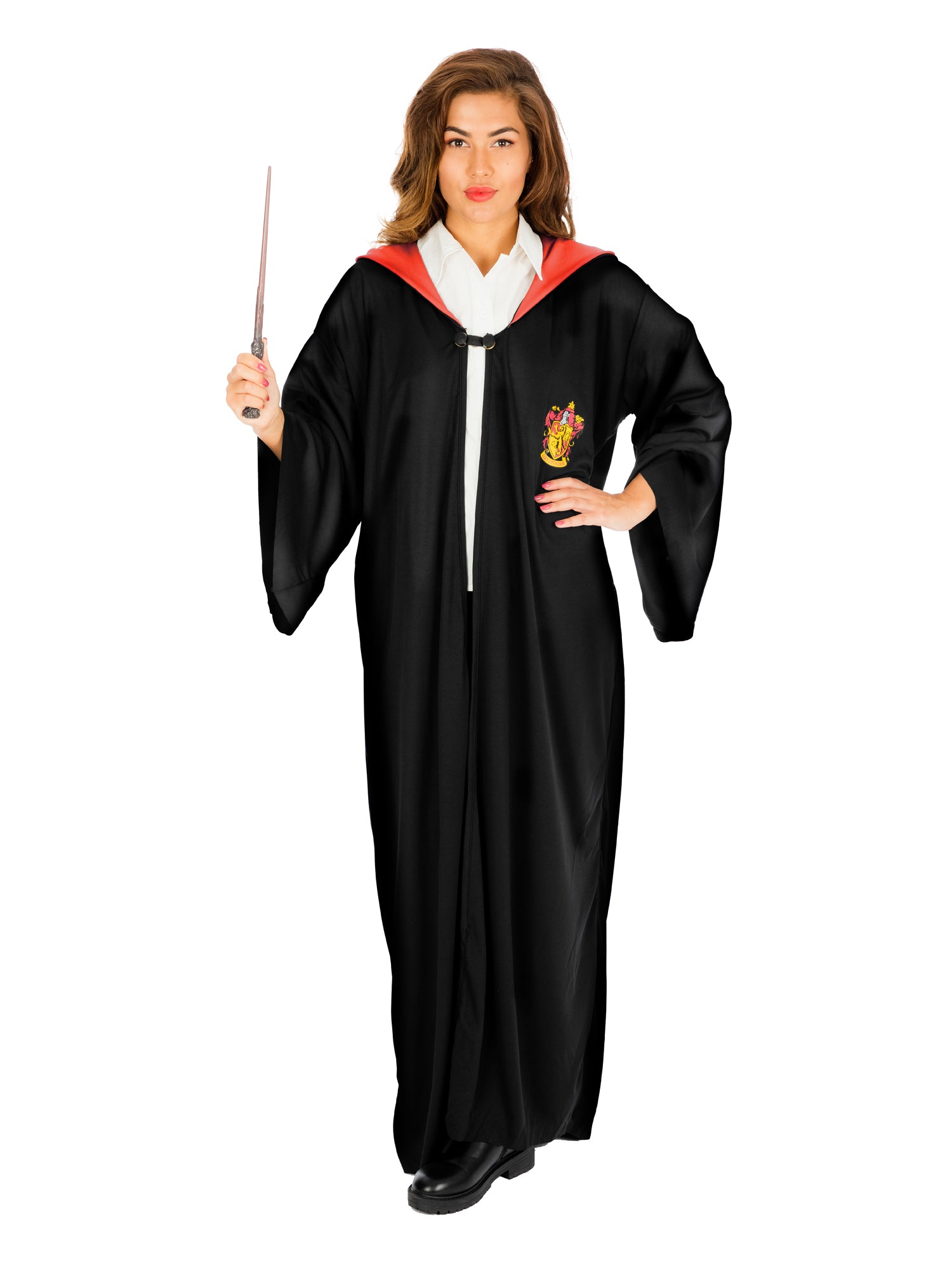 Harry Potter Robe 3