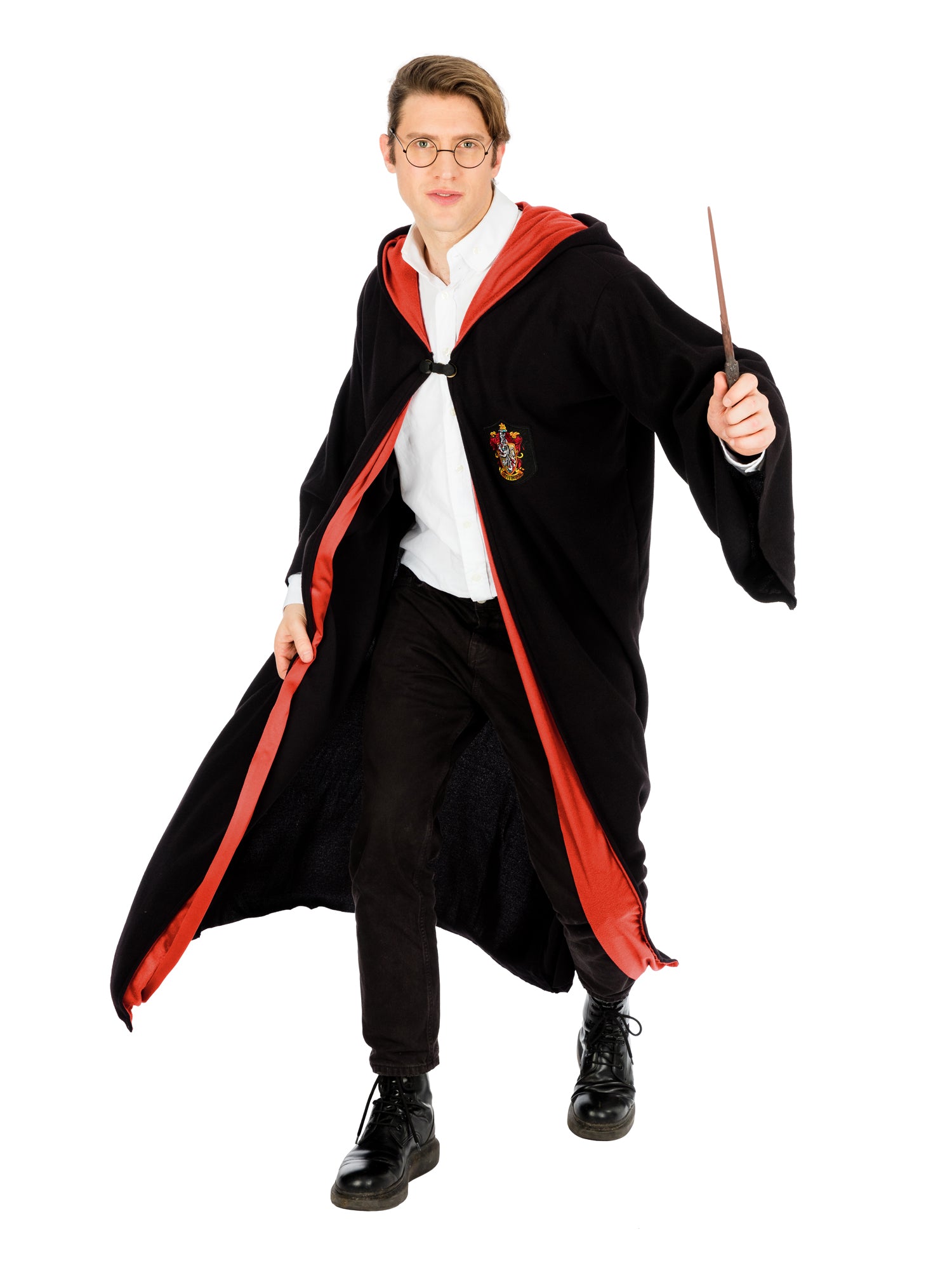 Harry Potter Robe 4
