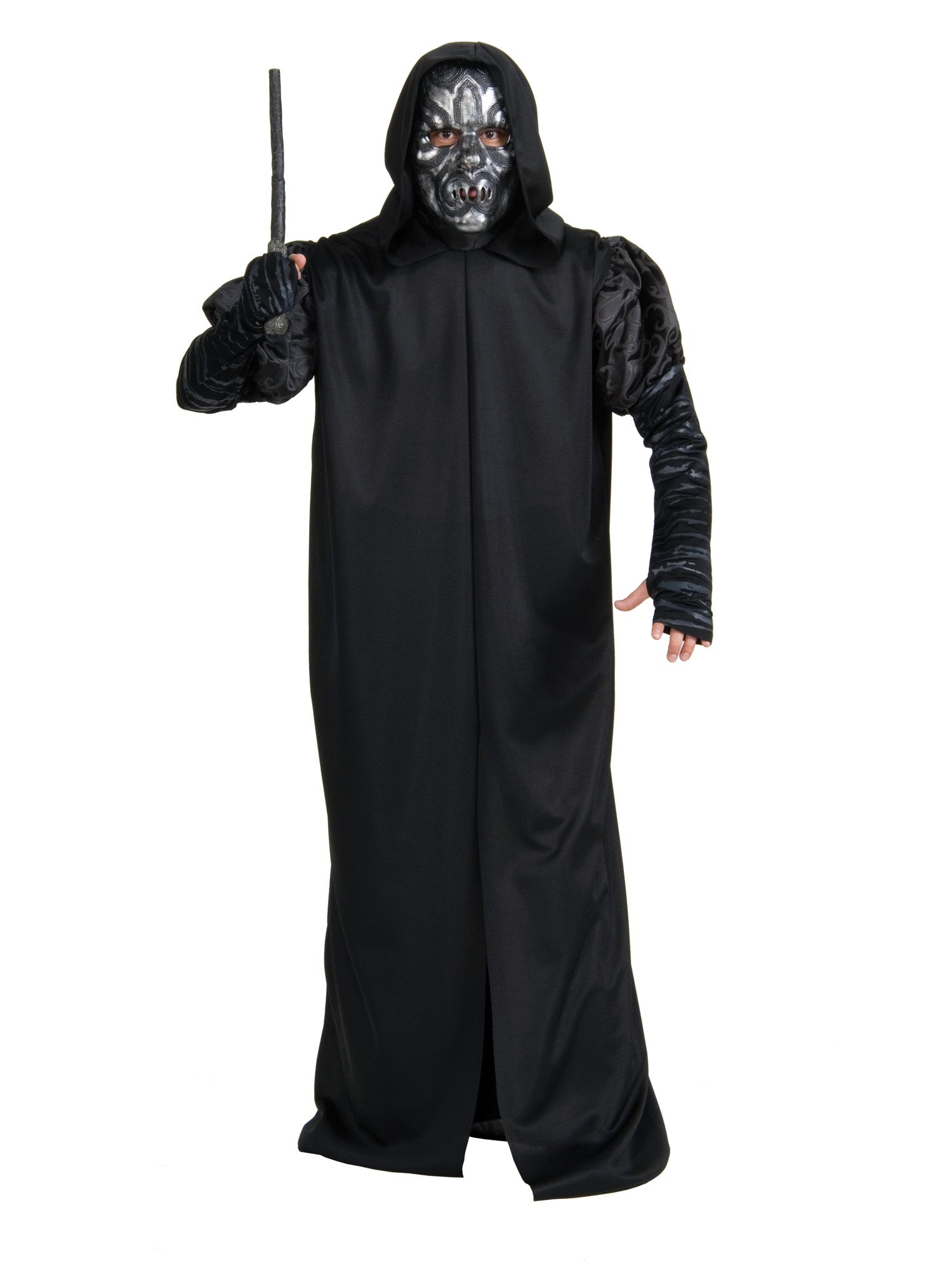 Death Eater Costume 1