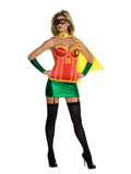 ROBIN CORSET COSTUME 1