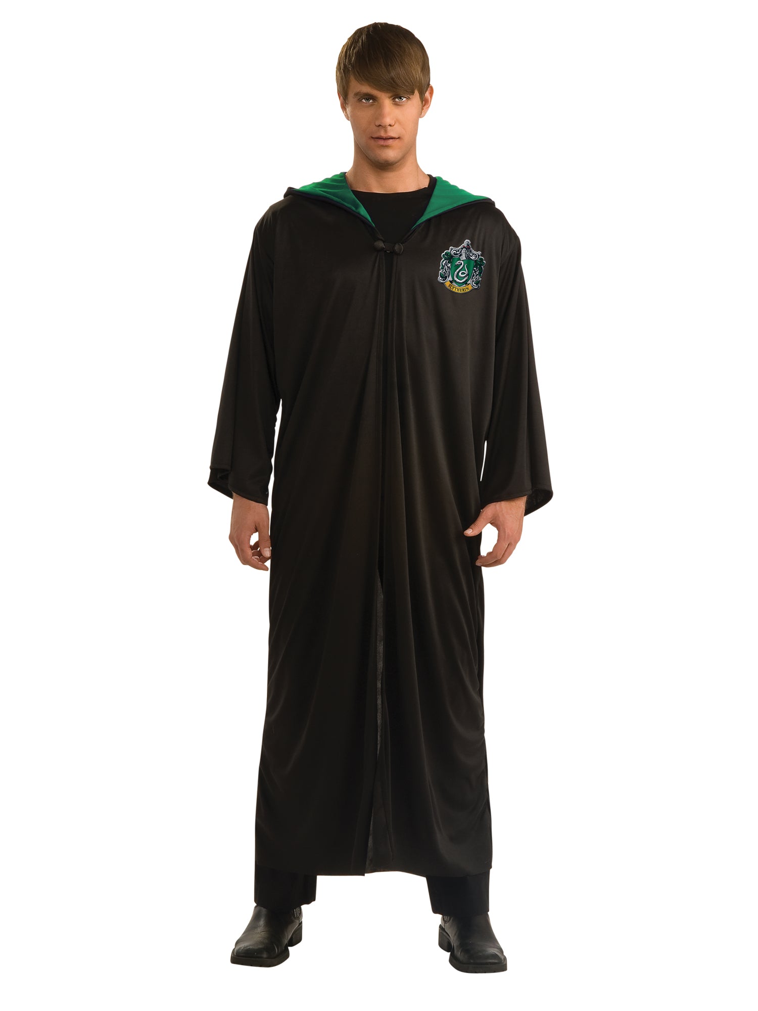 Slytherin Robe Costume 1