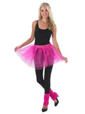 Adult Tu Tu Bright Pink 1