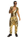 Mc Pants 1