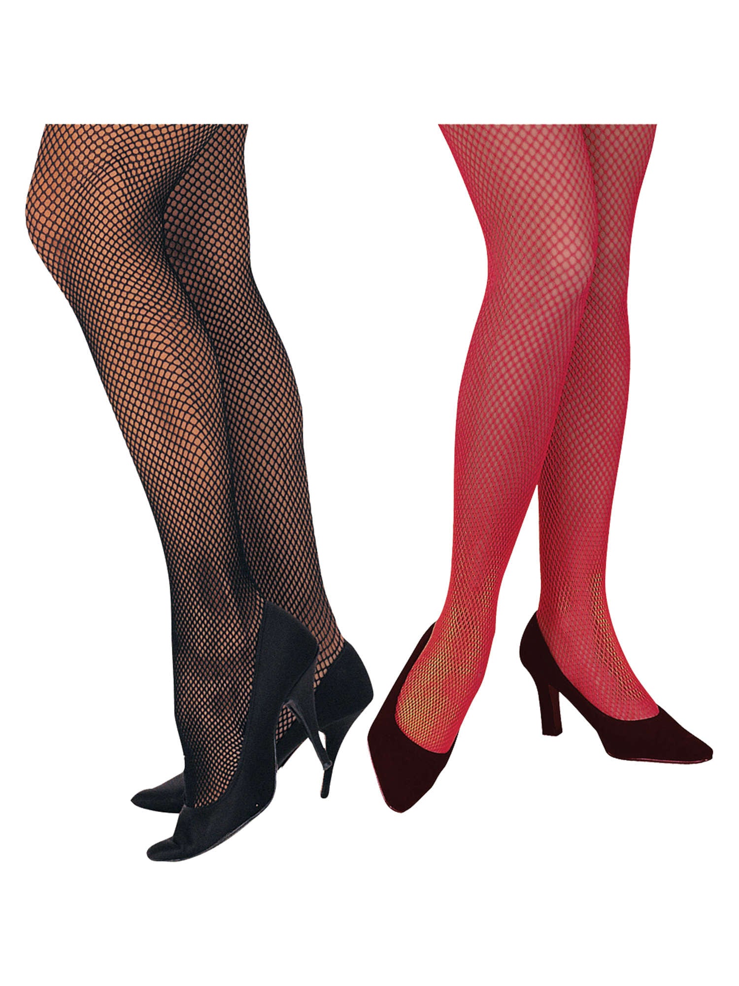 FISHNET TIGHTS 1