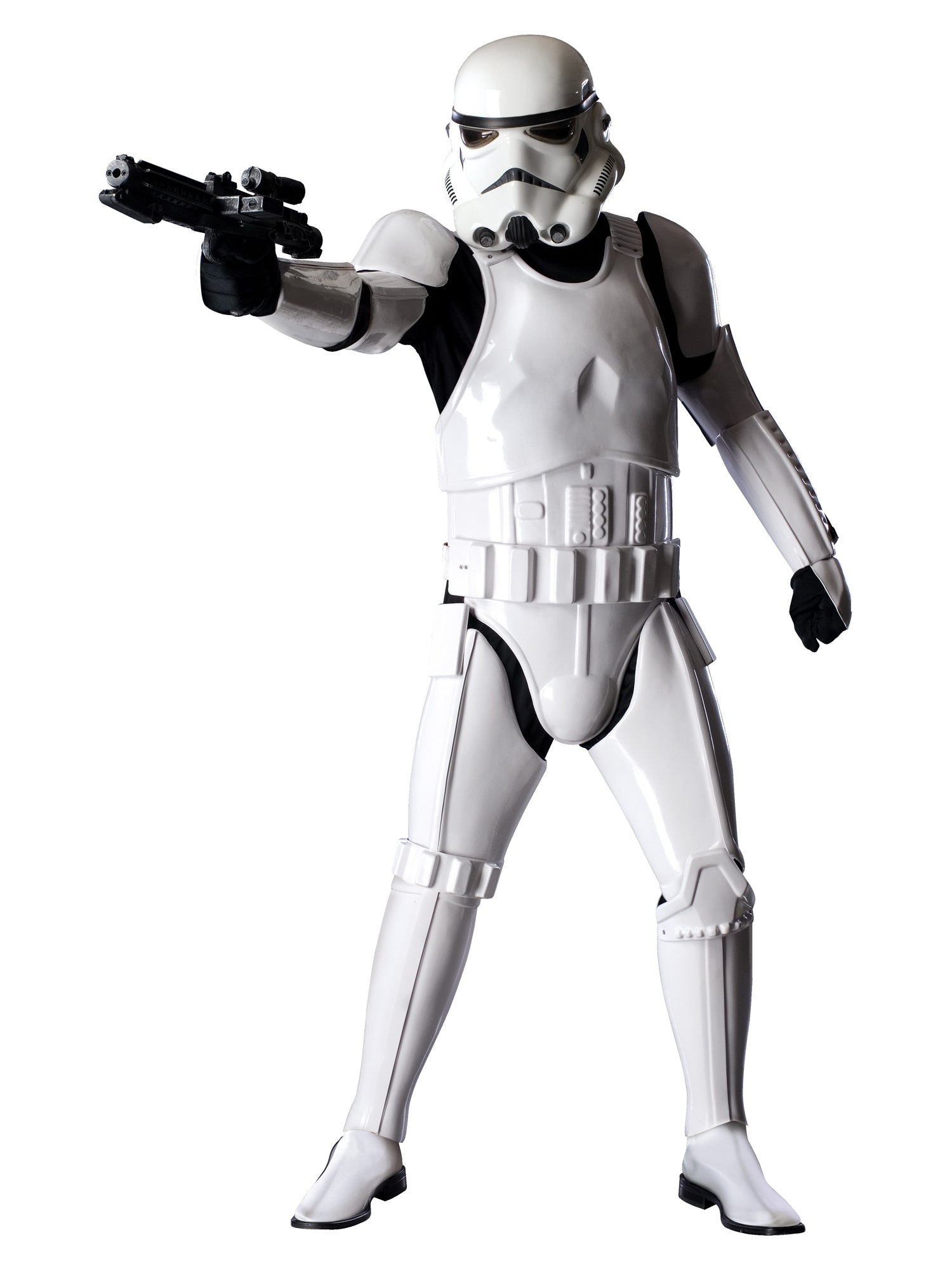 Supreme Edition Stormtrooper Collectors 1