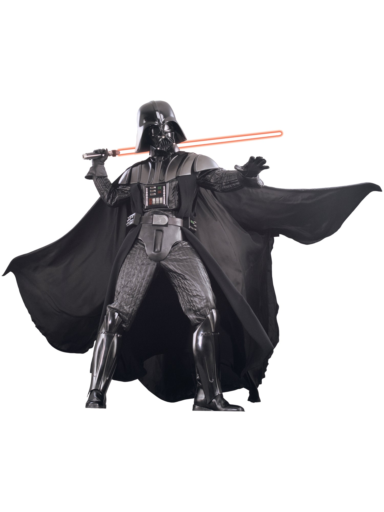 Supreme Edition Darth Vader 1