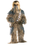 Collectors Edition Chewbacca Costume 1