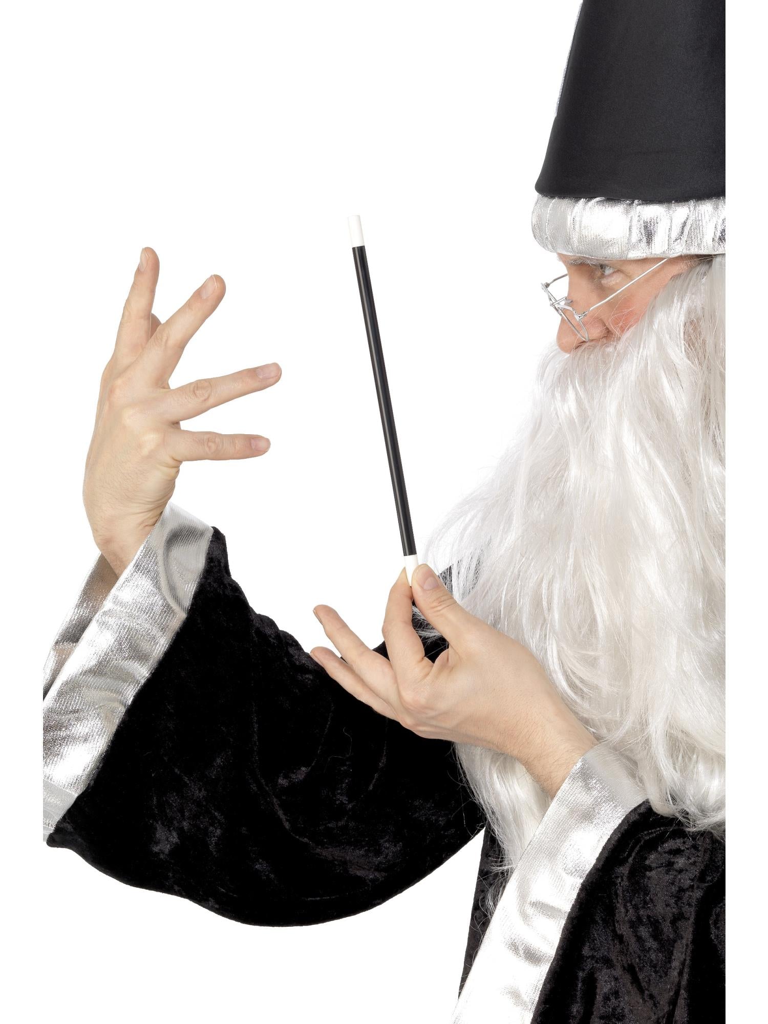 Magician's Wand, Black 1