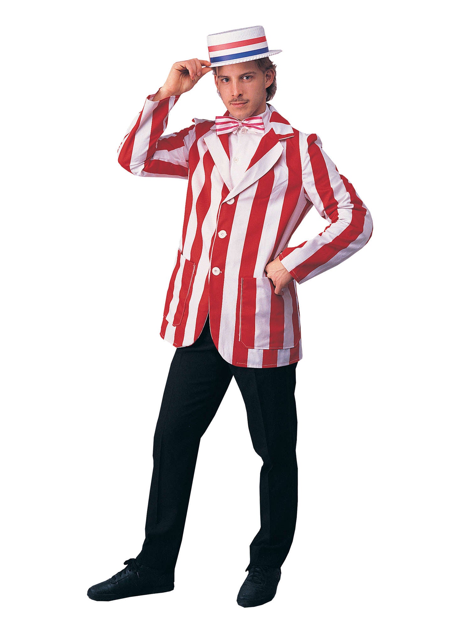 ROARING 20S BLAZER - MENS 1