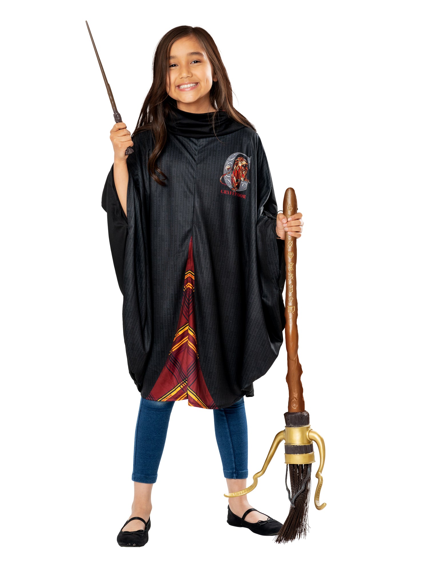 Harry Potter Broom 2