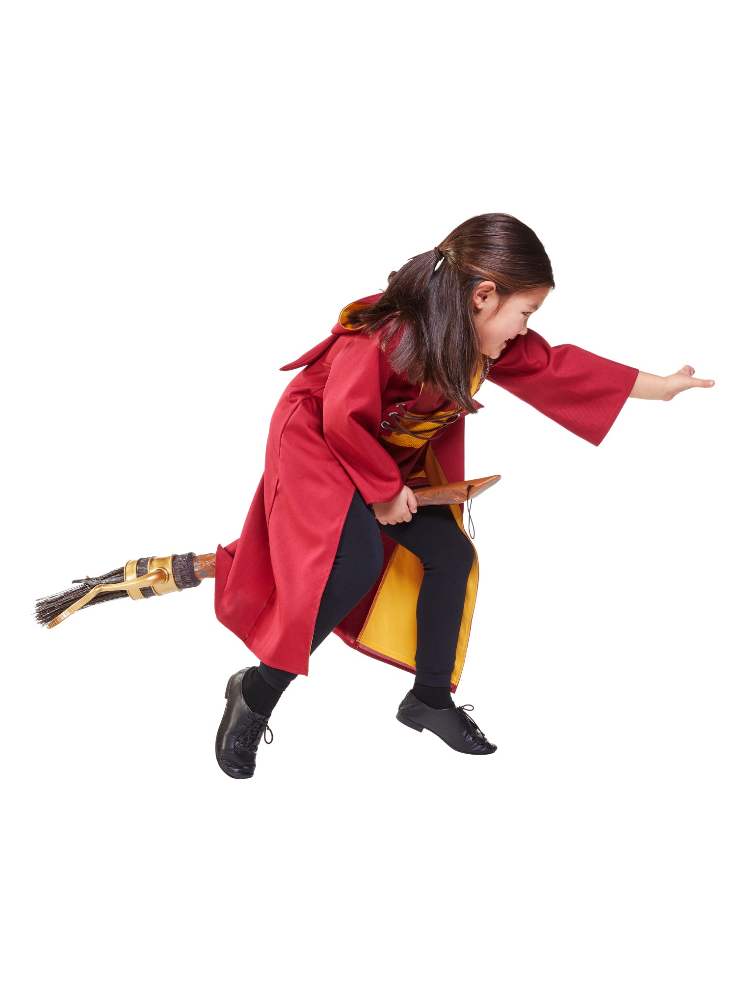Harry Potter Broom 3