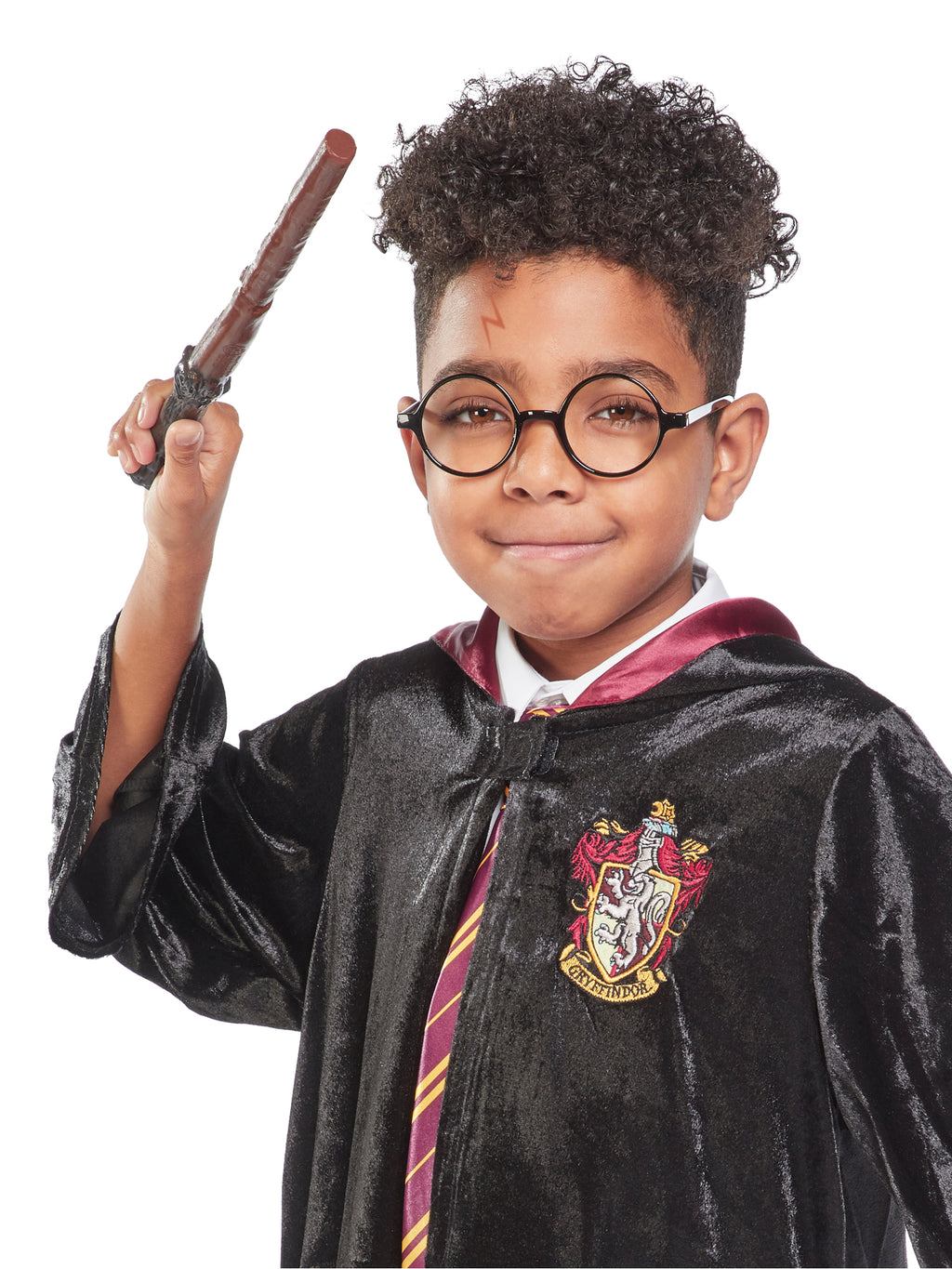 Harry Potter Wand 3