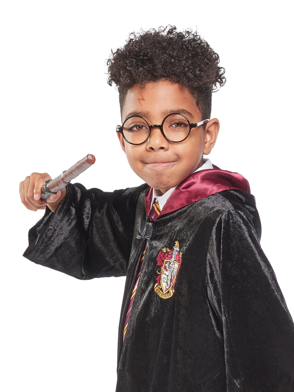 Harry Potter Wand 4