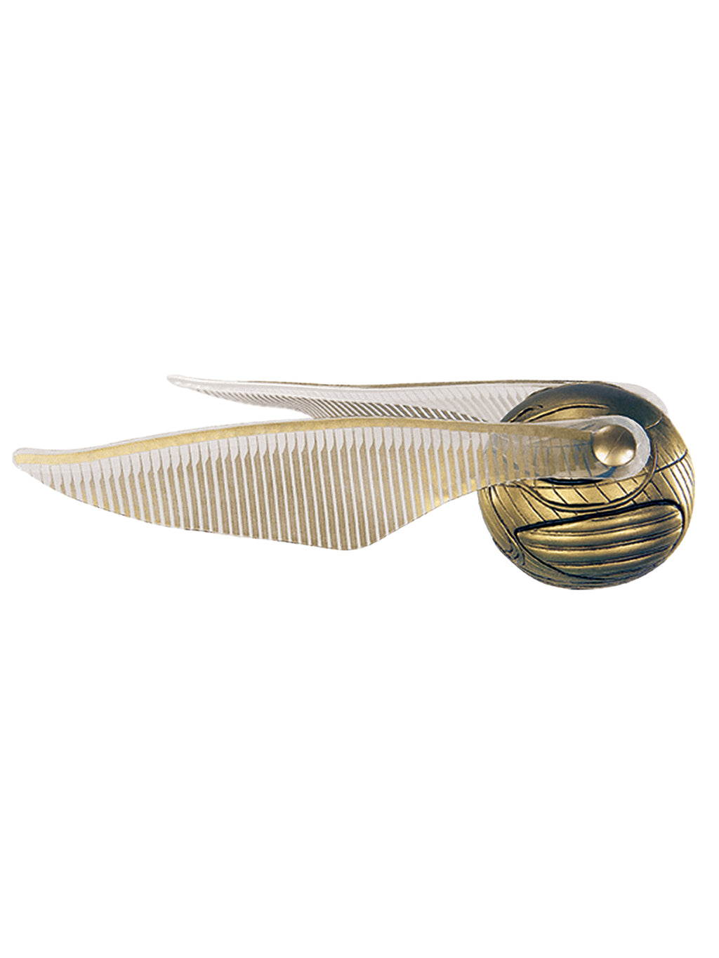 Harry Potter Golden Snitch 2
