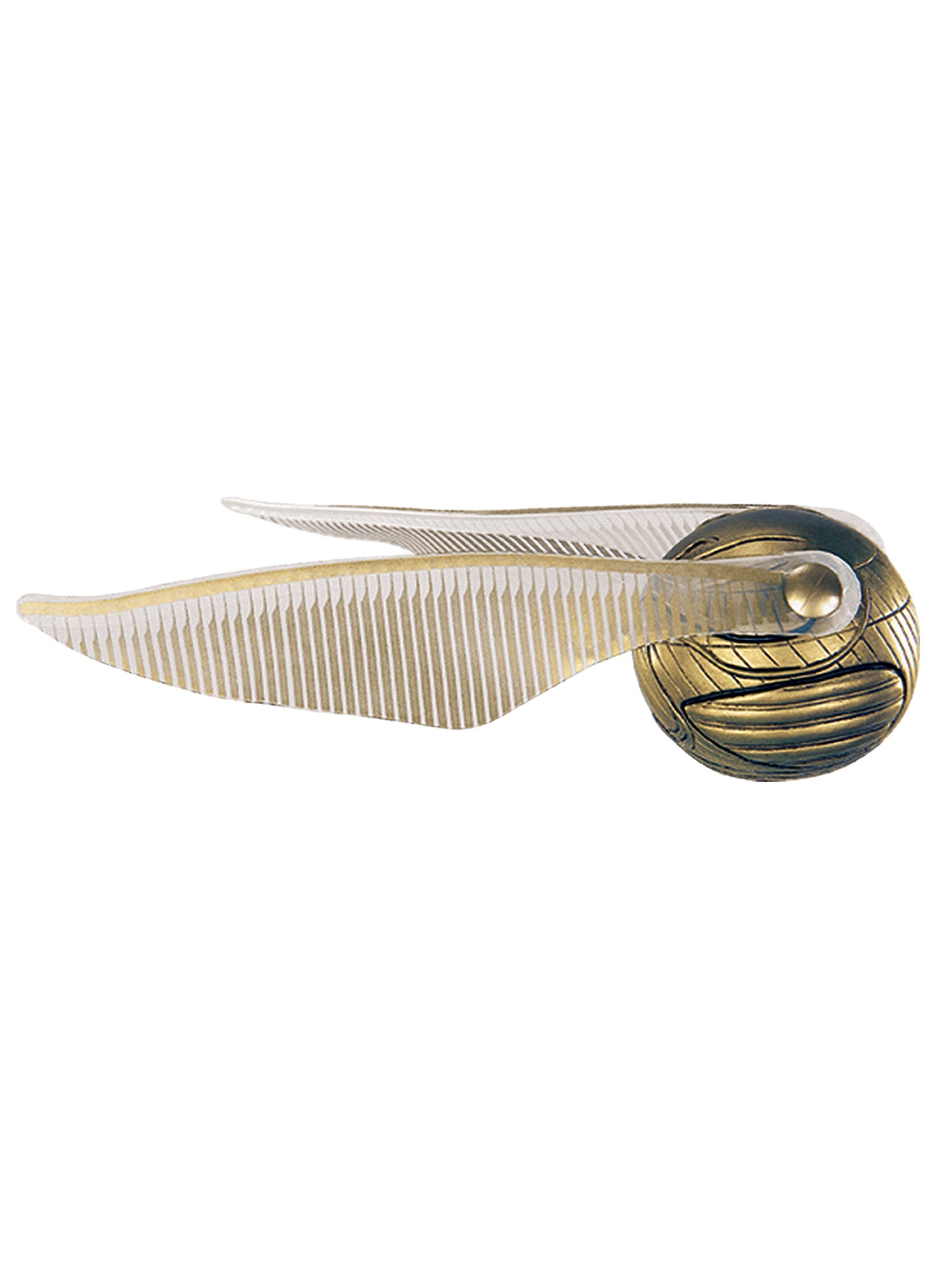 Harry Potter Golden Snitch 2