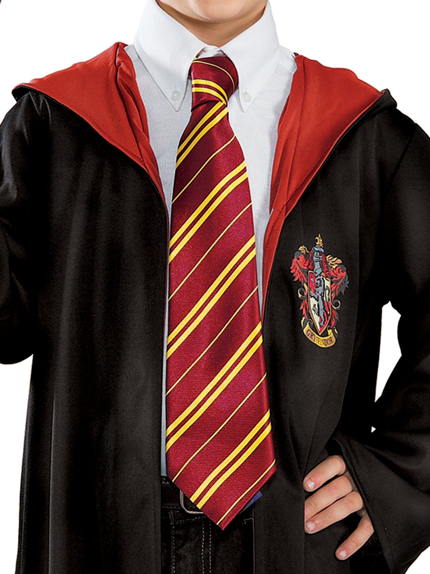 Harry Potter Tie 2