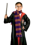 Harry Potter Scarf 1