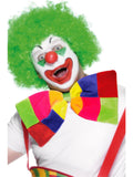 Jumbo Bow-Tie, Assorted Bright Colours, Rainbow 1