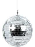 Disco Ball, Silver 1