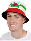 Welsh Bucket Hat 1